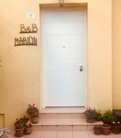 B&B Marilyn Ravenna Dış mekan fotoğraf