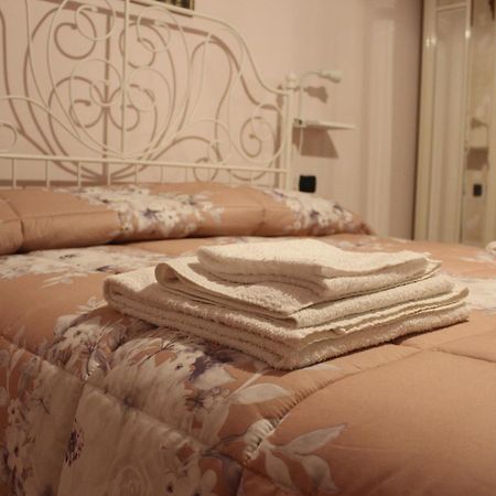 B&B Marilyn Ravenna Dış mekan fotoğraf