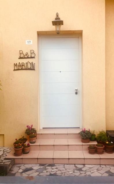B&B Marilyn Ravenna Dış mekan fotoğraf