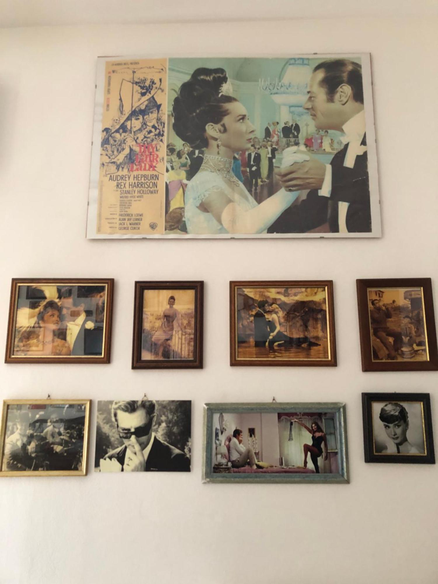 B&B Marilyn Ravenna Dış mekan fotoğraf