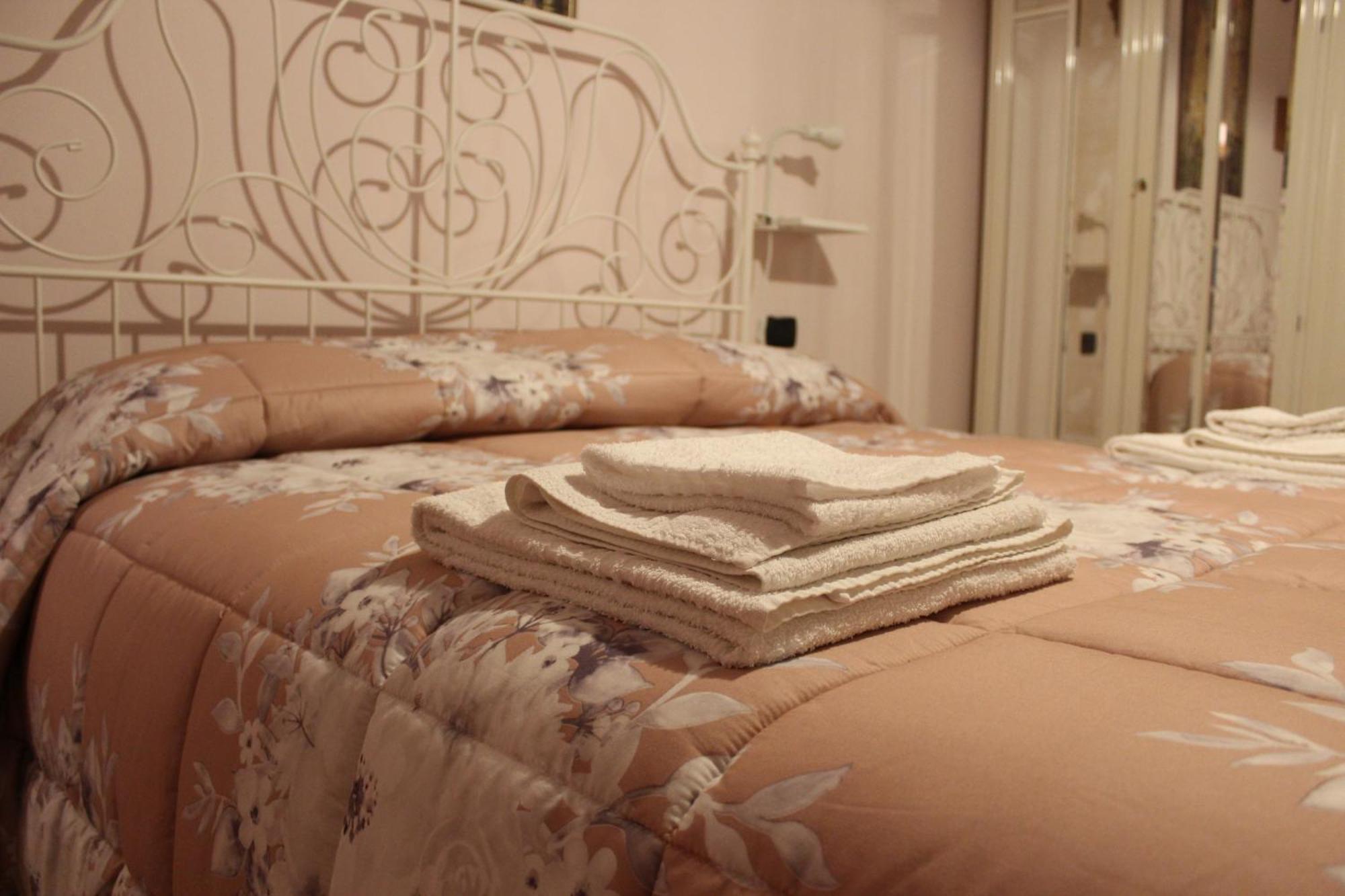 B&B Marilyn Ravenna Dış mekan fotoğraf