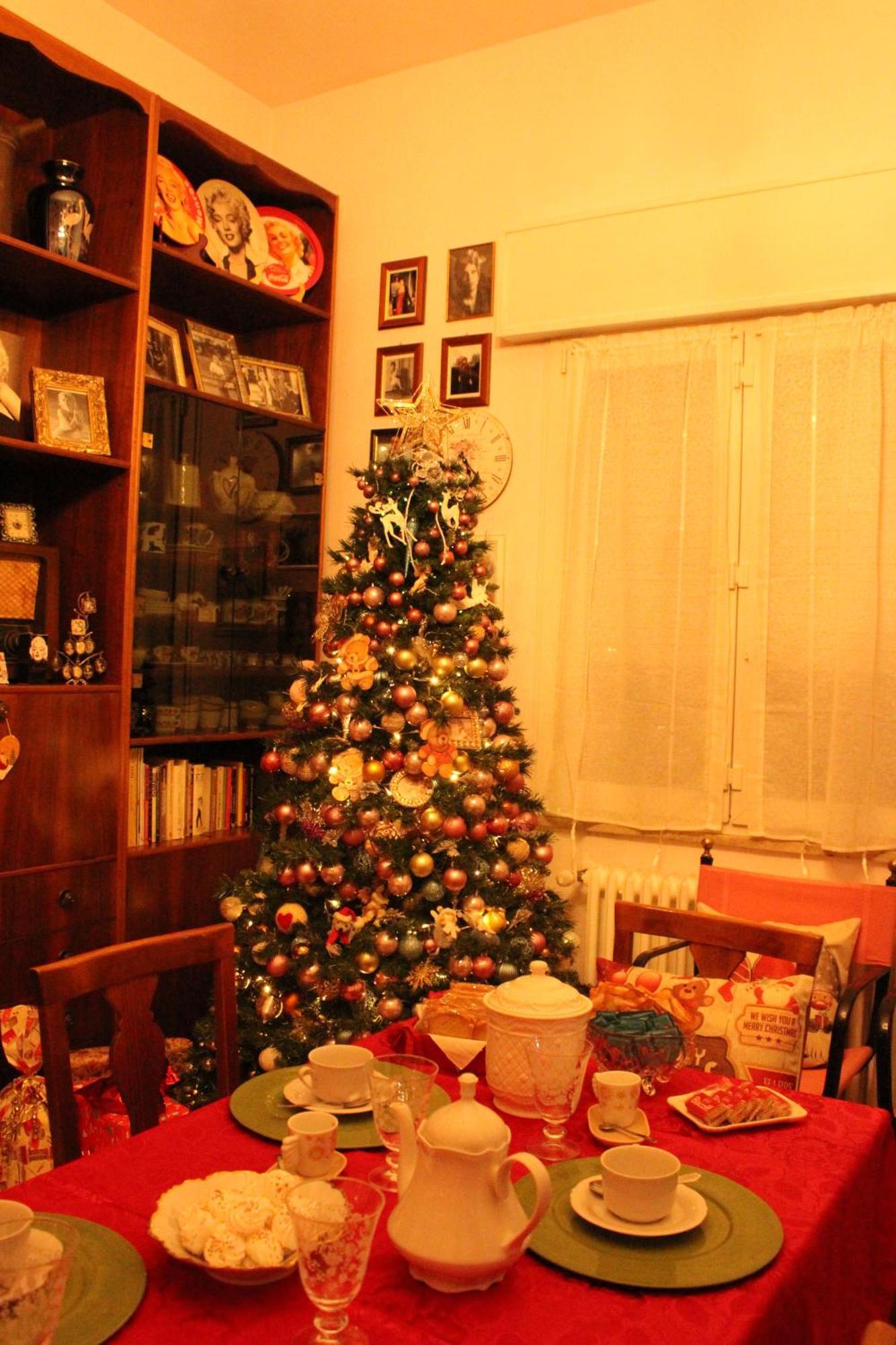 B&B Marilyn Ravenna Dış mekan fotoğraf