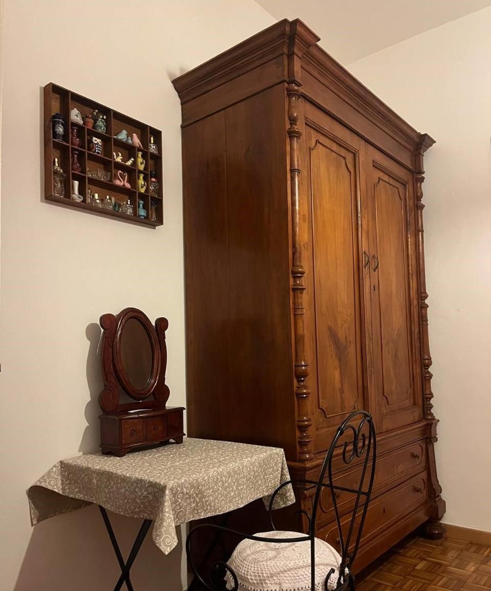 B&B Marilyn Ravenna Dış mekan fotoğraf