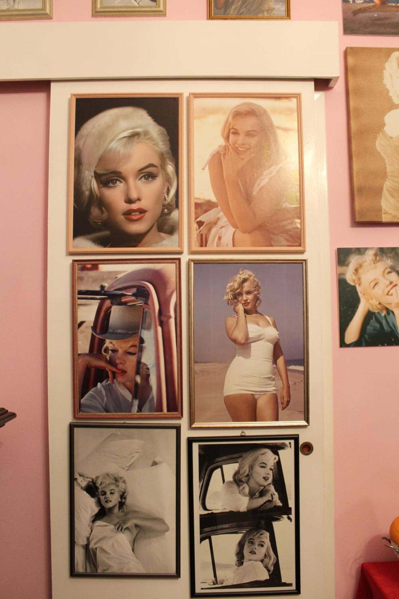 B&B Marilyn Ravenna Dış mekan fotoğraf