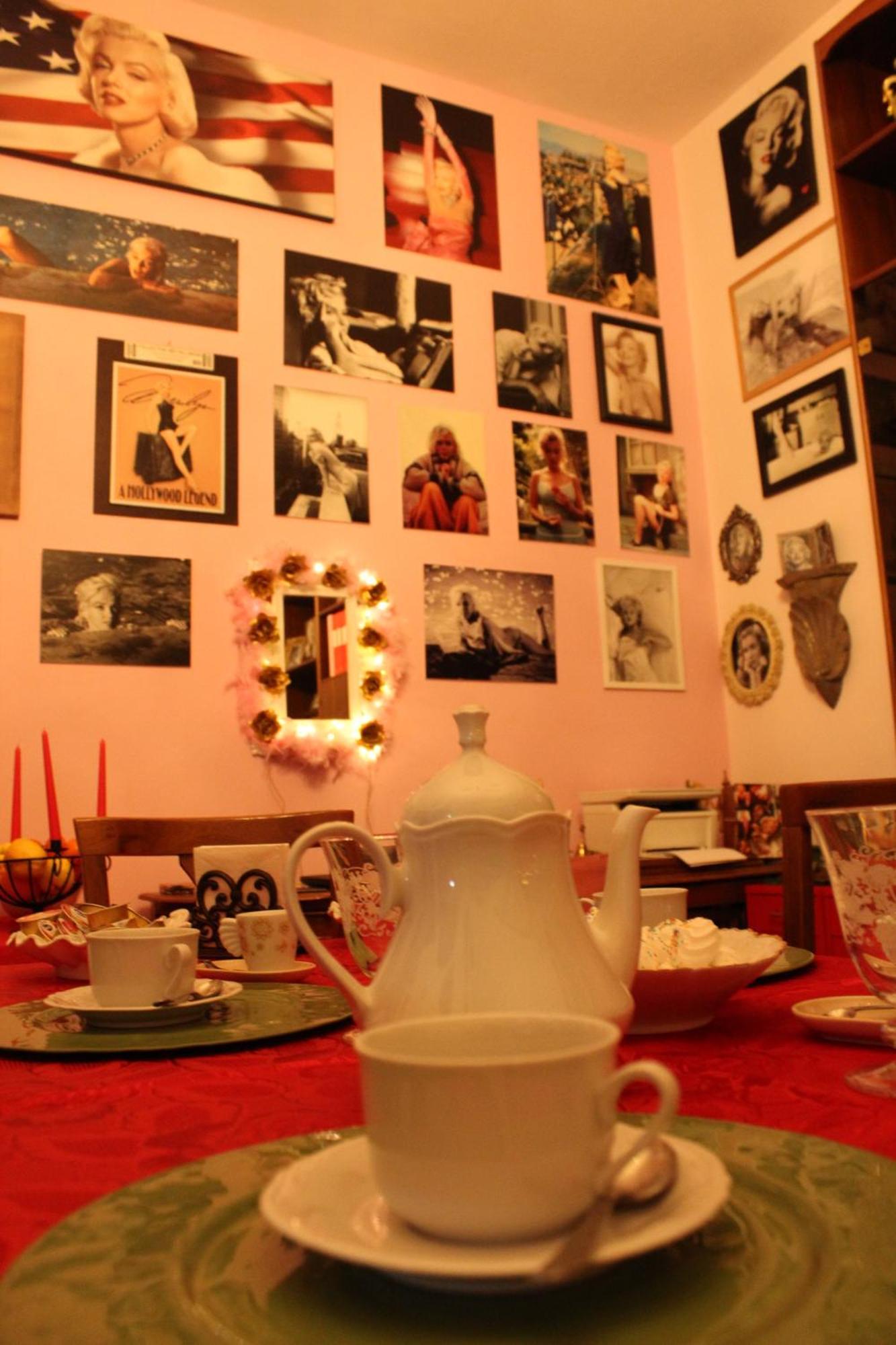 B&B Marilyn Ravenna Dış mekan fotoğraf