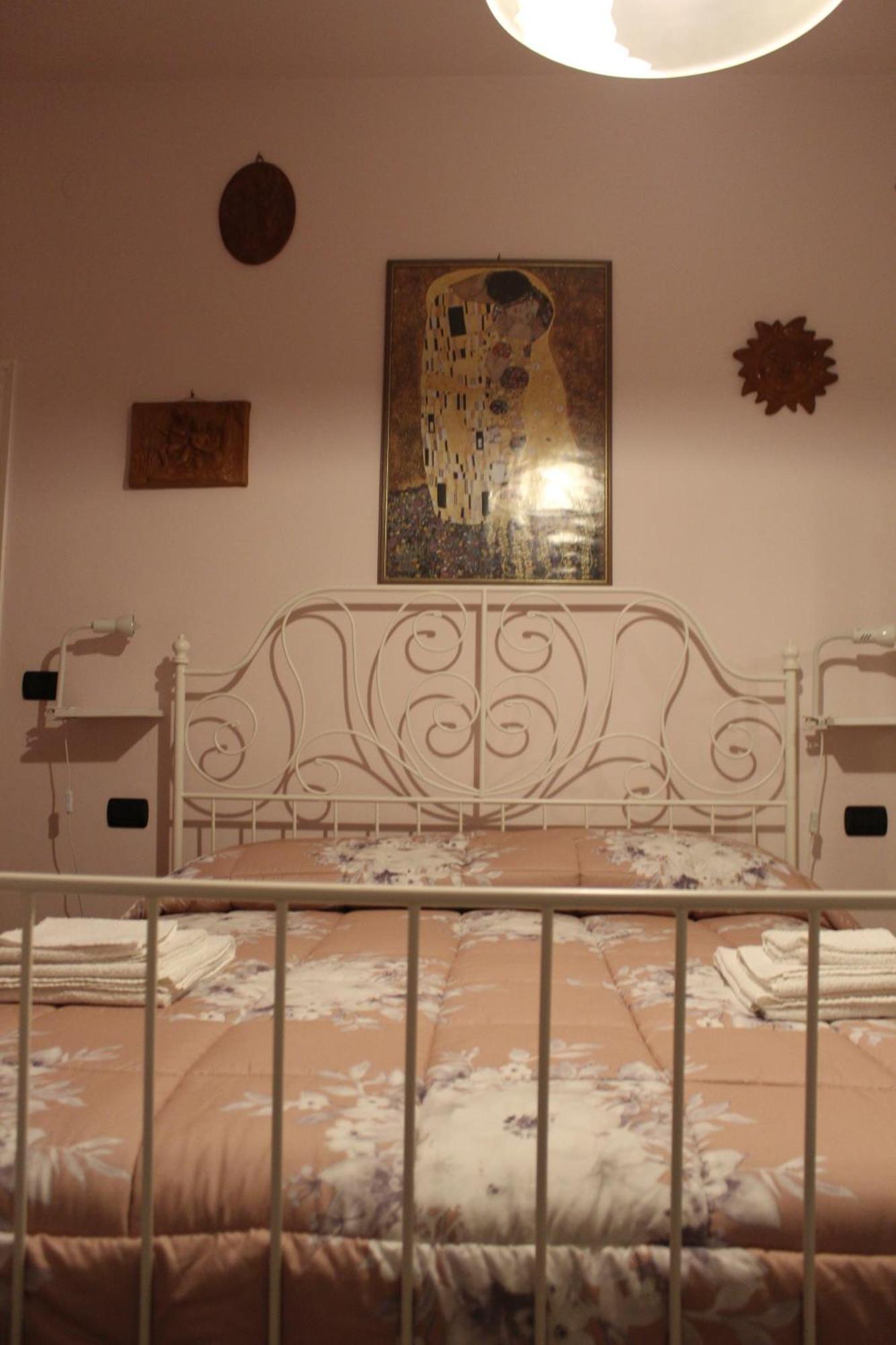 B&B Marilyn Ravenna Dış mekan fotoğraf