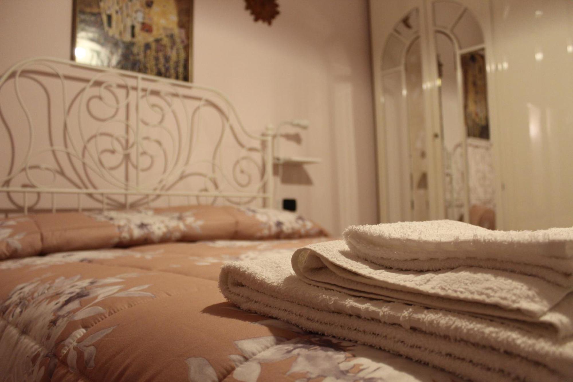 B&B Marilyn Ravenna Dış mekan fotoğraf