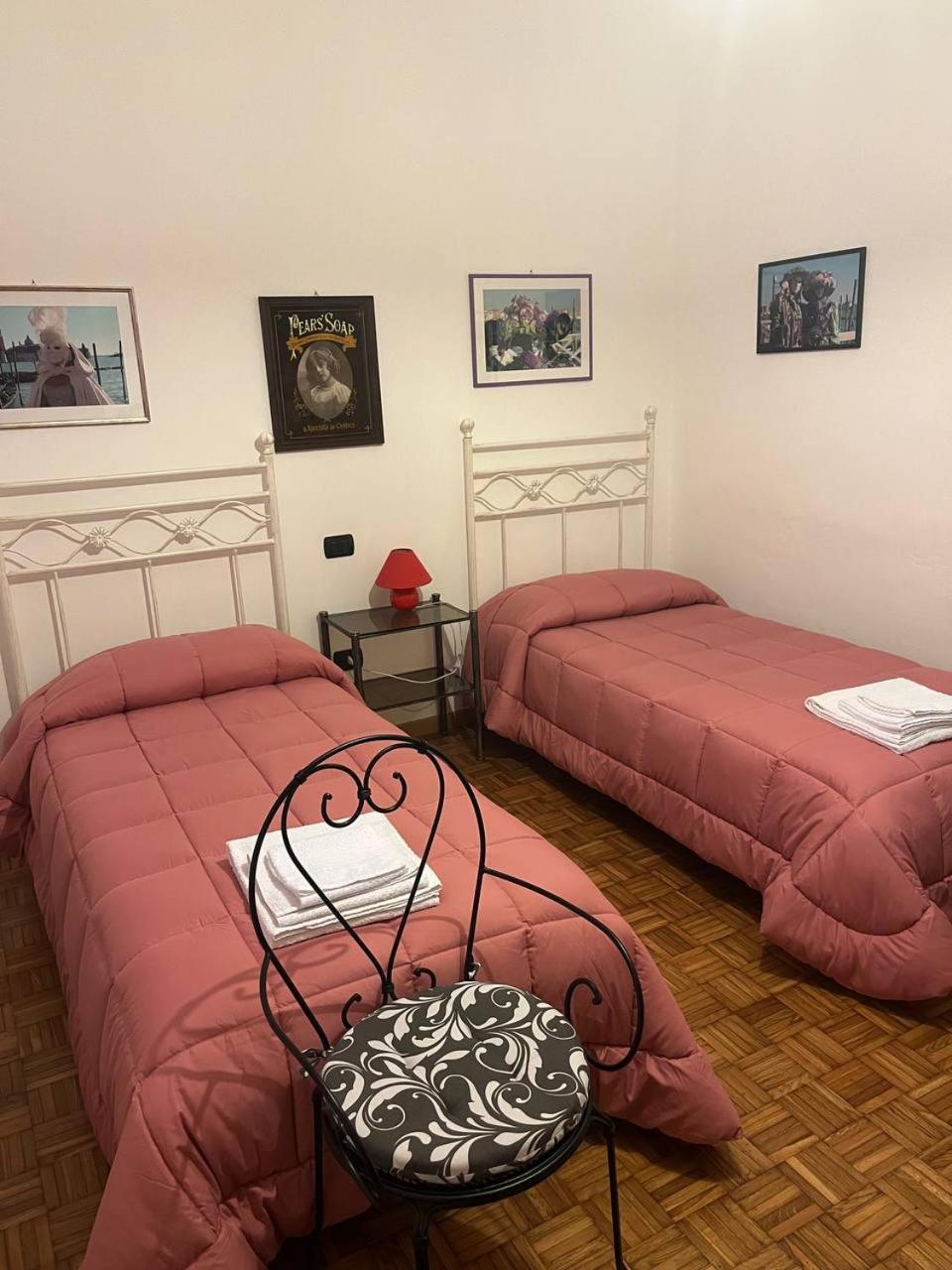 B&B Marilyn Ravenna Dış mekan fotoğraf