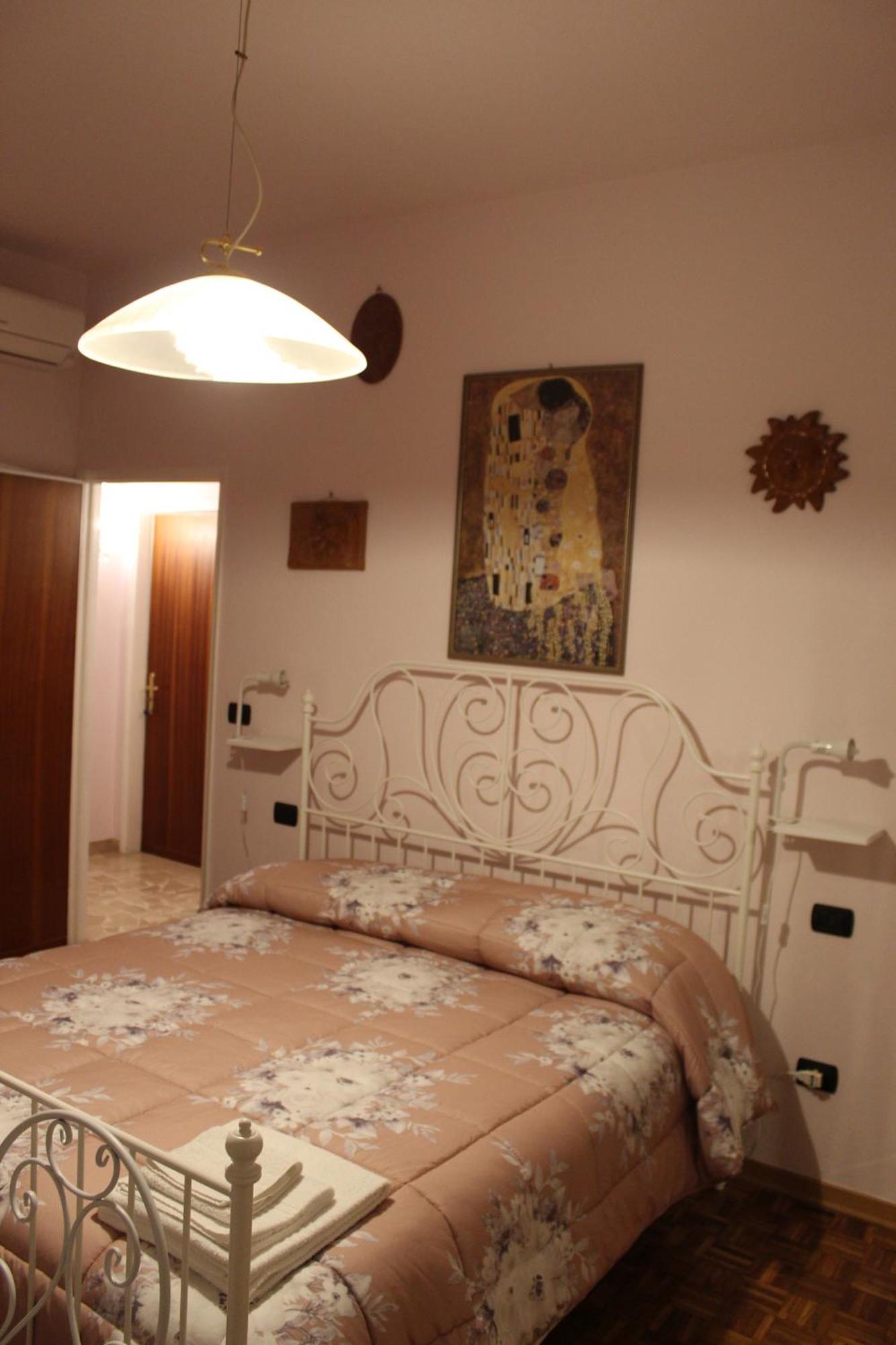 B&B Marilyn Ravenna Dış mekan fotoğraf