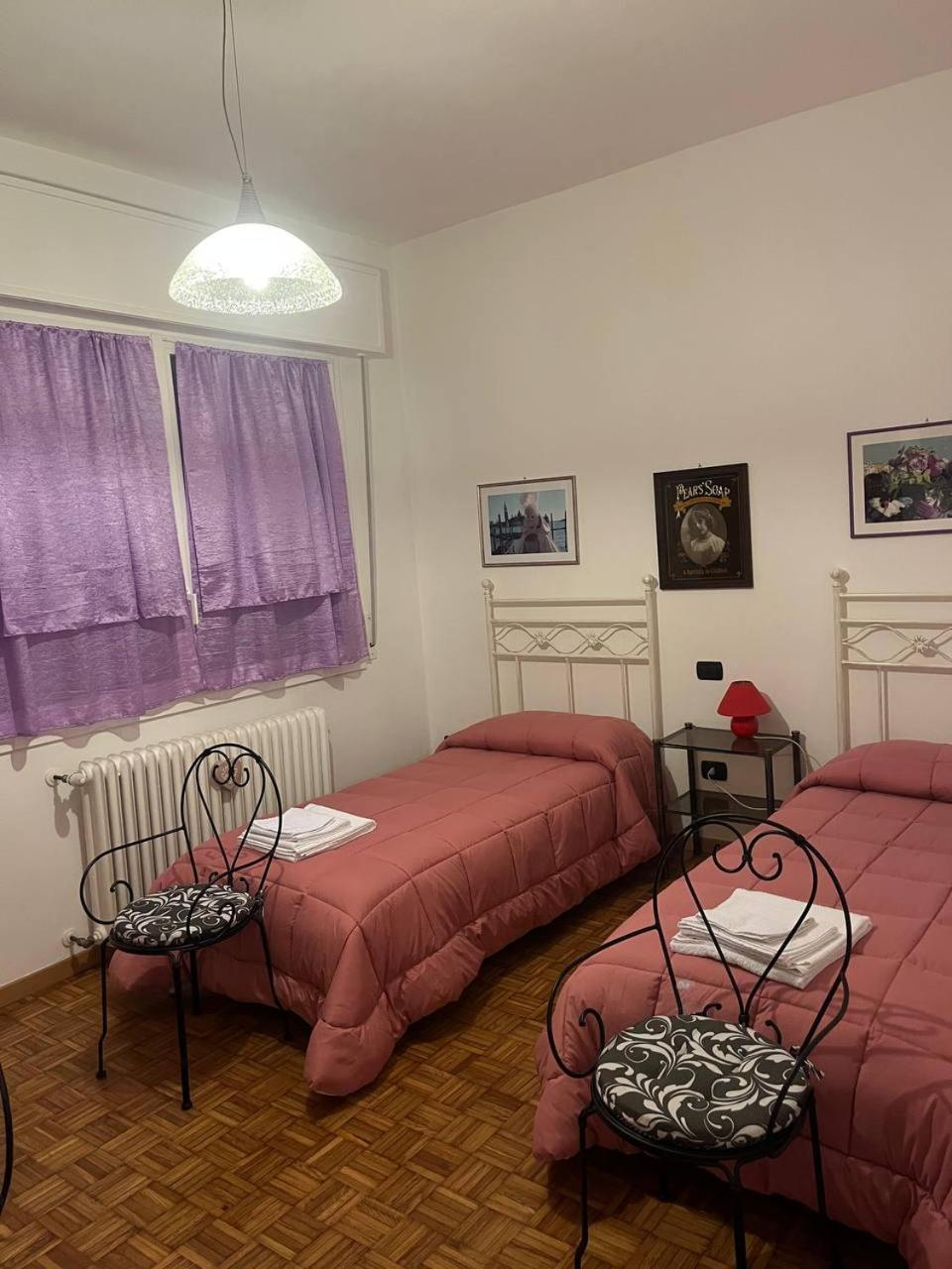 B&B Marilyn Ravenna Dış mekan fotoğraf