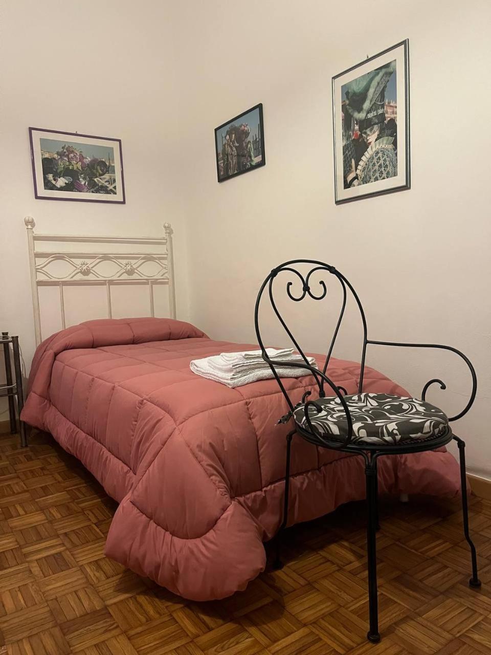 B&B Marilyn Ravenna Dış mekan fotoğraf