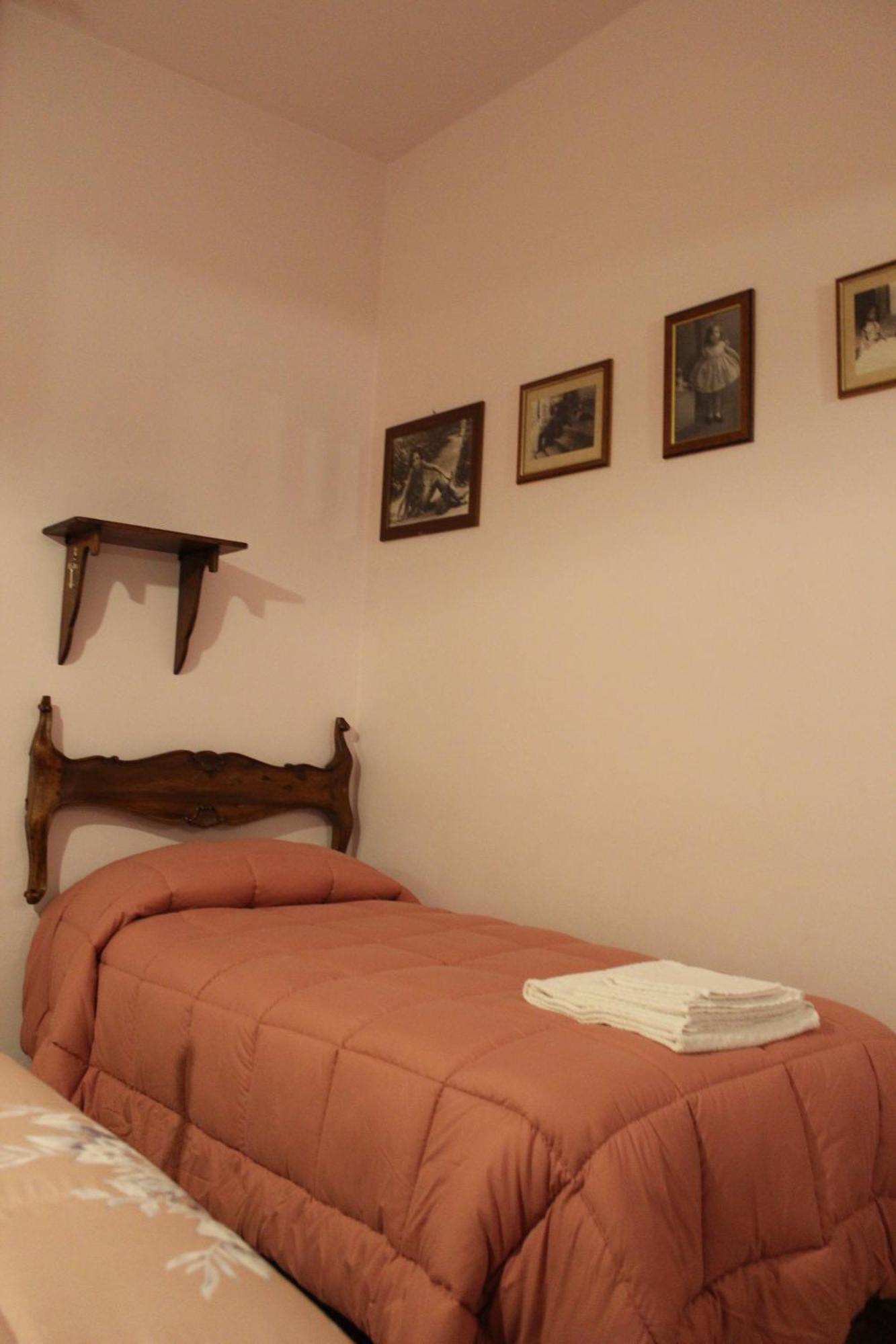 B&B Marilyn Ravenna Dış mekan fotoğraf