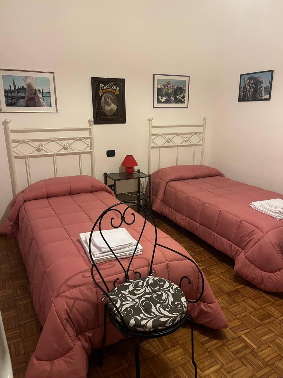 B&B Marilyn Ravenna Dış mekan fotoğraf